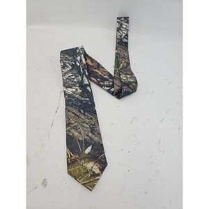 Tuxedo Park Camouflage Tie